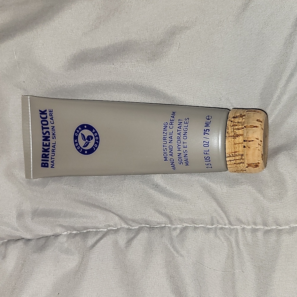 Birkenstock Moisturizing Hand and Nail Cream